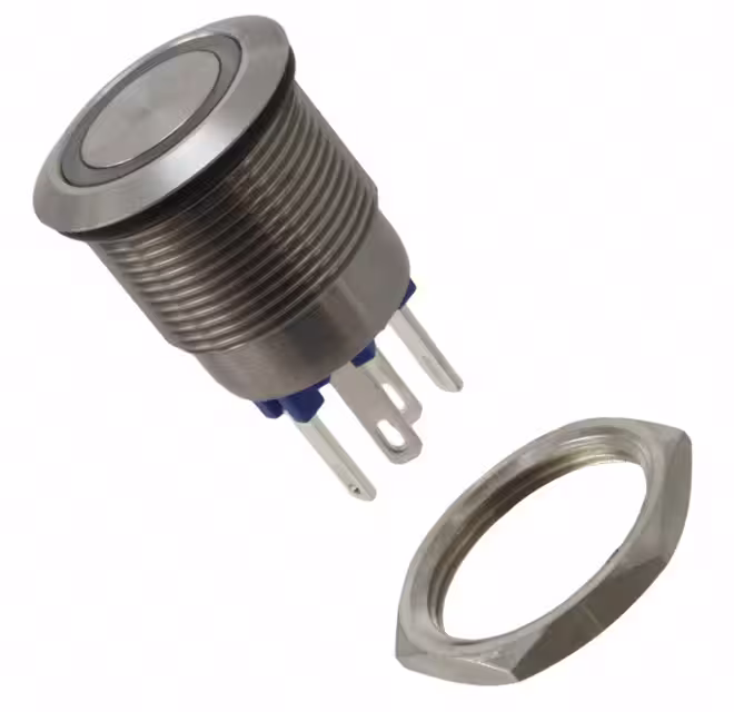 MPI002/28/BL/12 Bulgin electronic component